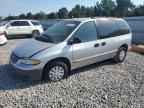 2000 CHRYSLER Voyager