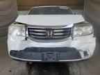 2015 HONDA PILOT
