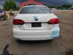 2011 VOLKSWAGEN JETTA