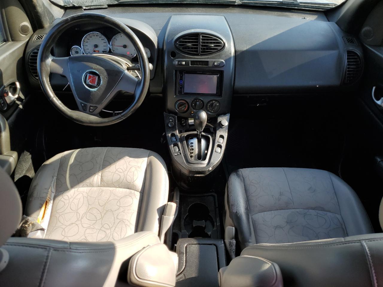 2005 SATURN Vue