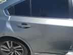 2019 SUBARU Legacy