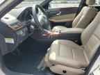 2011 MERCEDES-BENZ E-Class