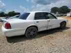 2002 FORD Crown Victoria