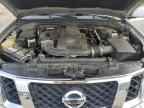 2012 NISSAN PATHFINDER