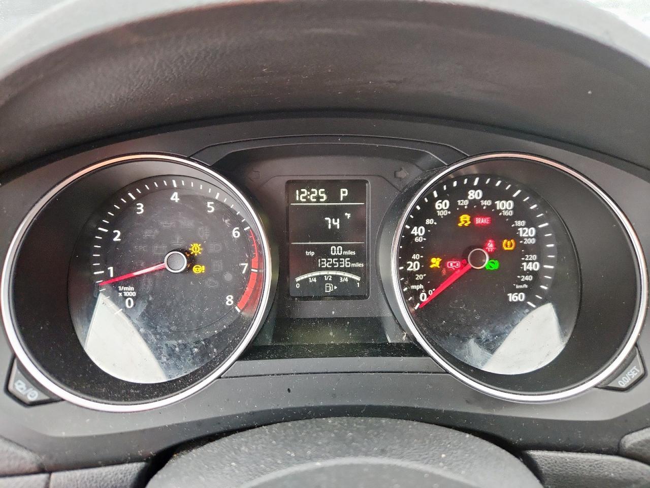 2016 VOLKSWAGEN JETTA