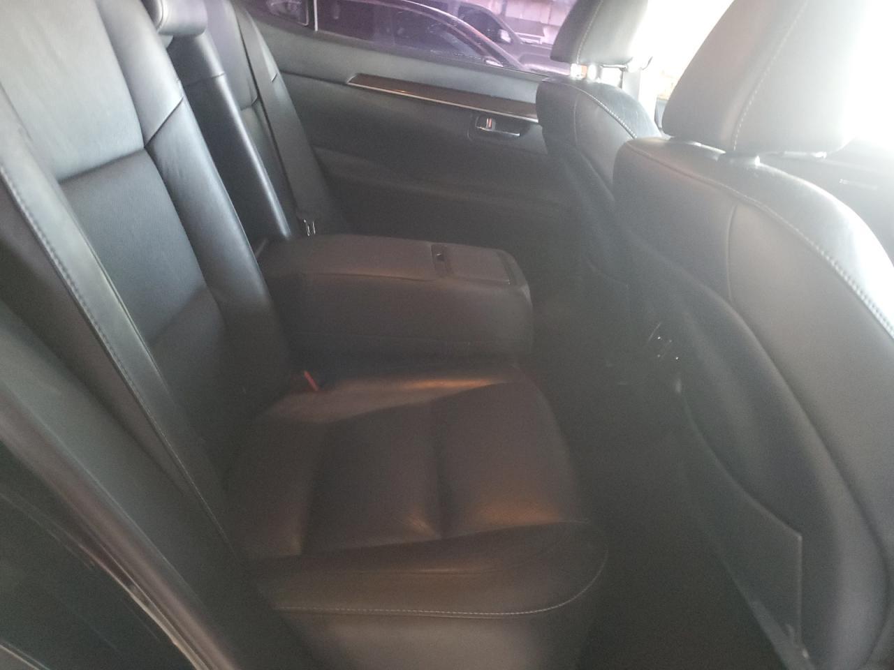 2013 LEXUS ES 350