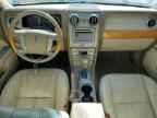 2007 LINCOLN MKZ