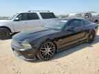 2011 FORD MUSTANG