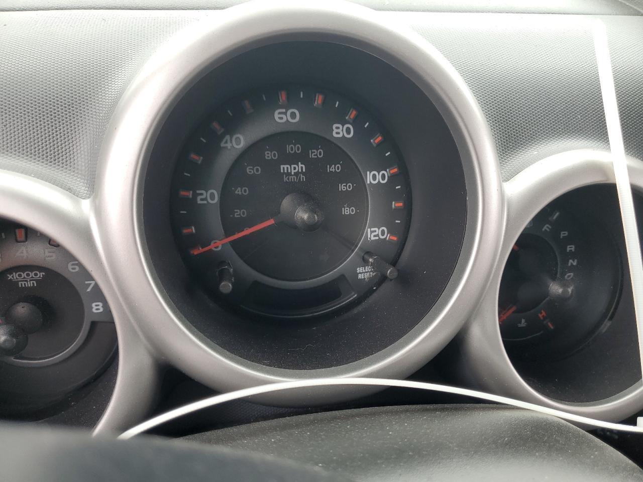 2006 HONDA Element