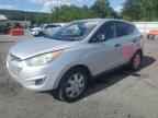 2013 HYUNDAI TUCSON