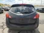 2009 NISSAN MURANO