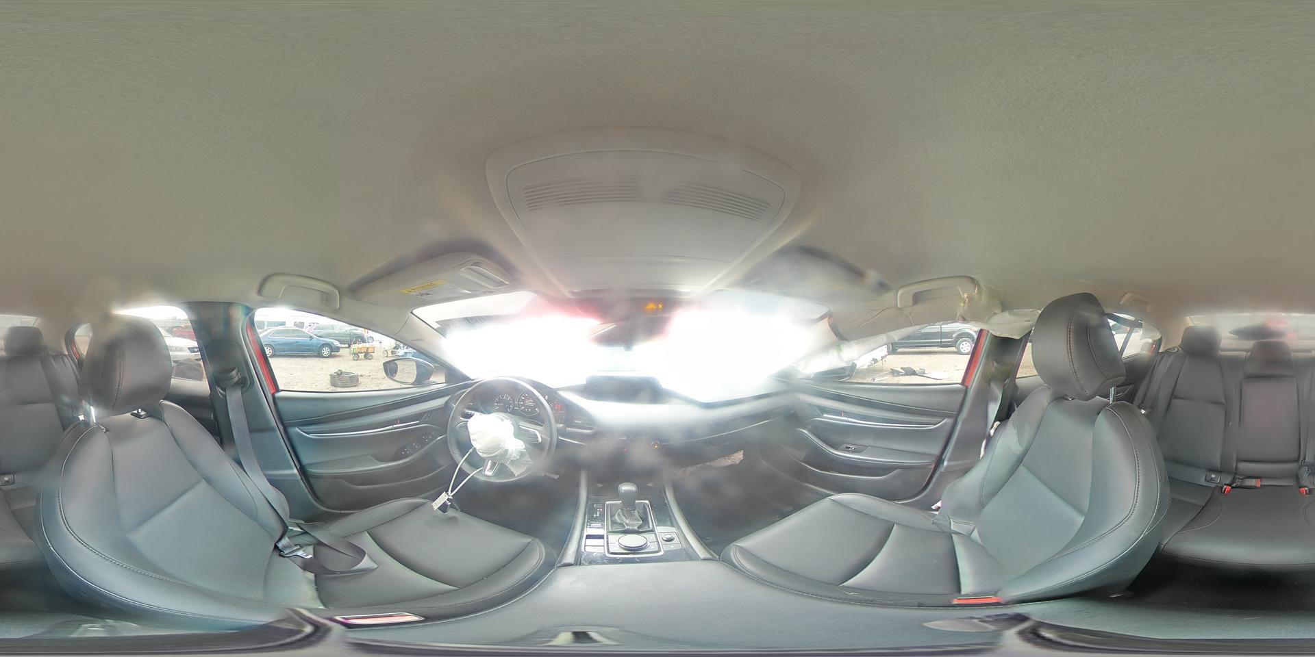 2024 MAZDA 3