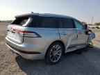 2022 LINCOLN Aviator