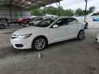 2018 ACURA ILX