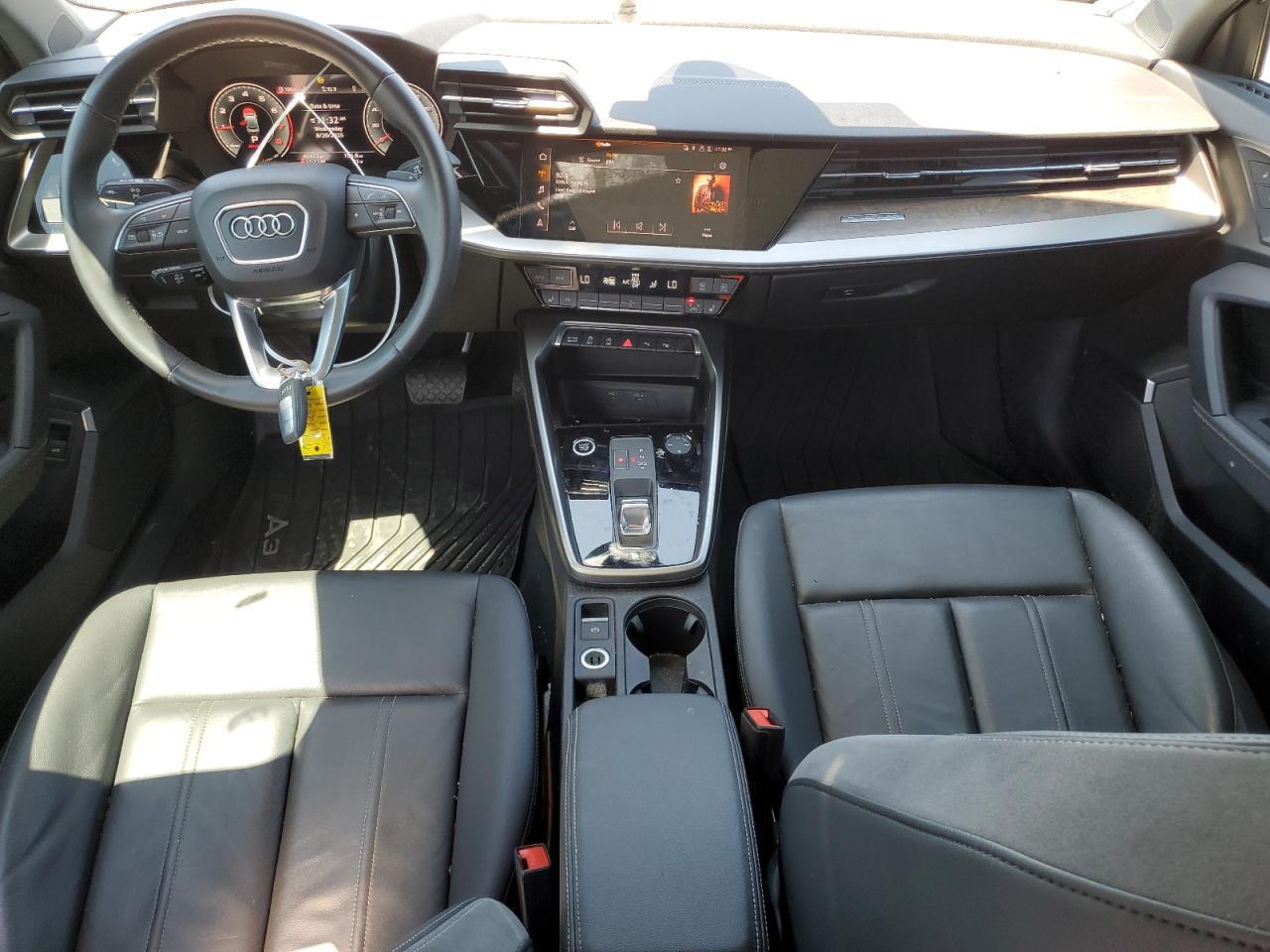 2023 AUDI A3