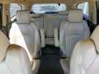 2012 CHEVROLET TRAVERSE