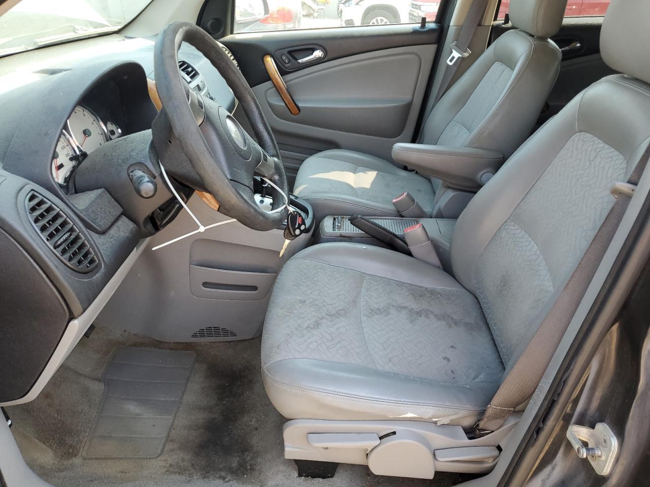 2007 SATURN Vue