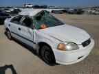 1998 HONDA CIVIC