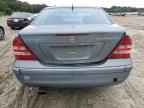2005 MERCEDES-BENZ C-CLASS