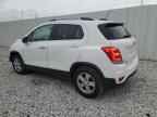2019 CHEVROLET TRAX