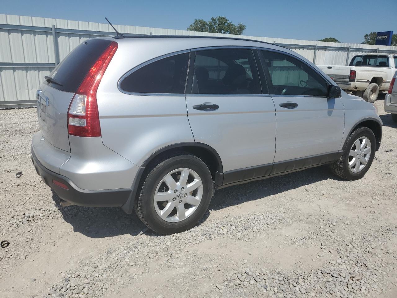 2009 HONDA CR-V
