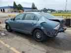 2011 FORD FUSION