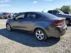 2015 DODGE Dart