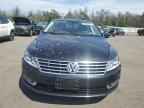 2014 VOLKSWAGEN CC