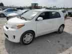 2014 TOYOTA SCION