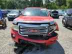 2016 GMC CANYON