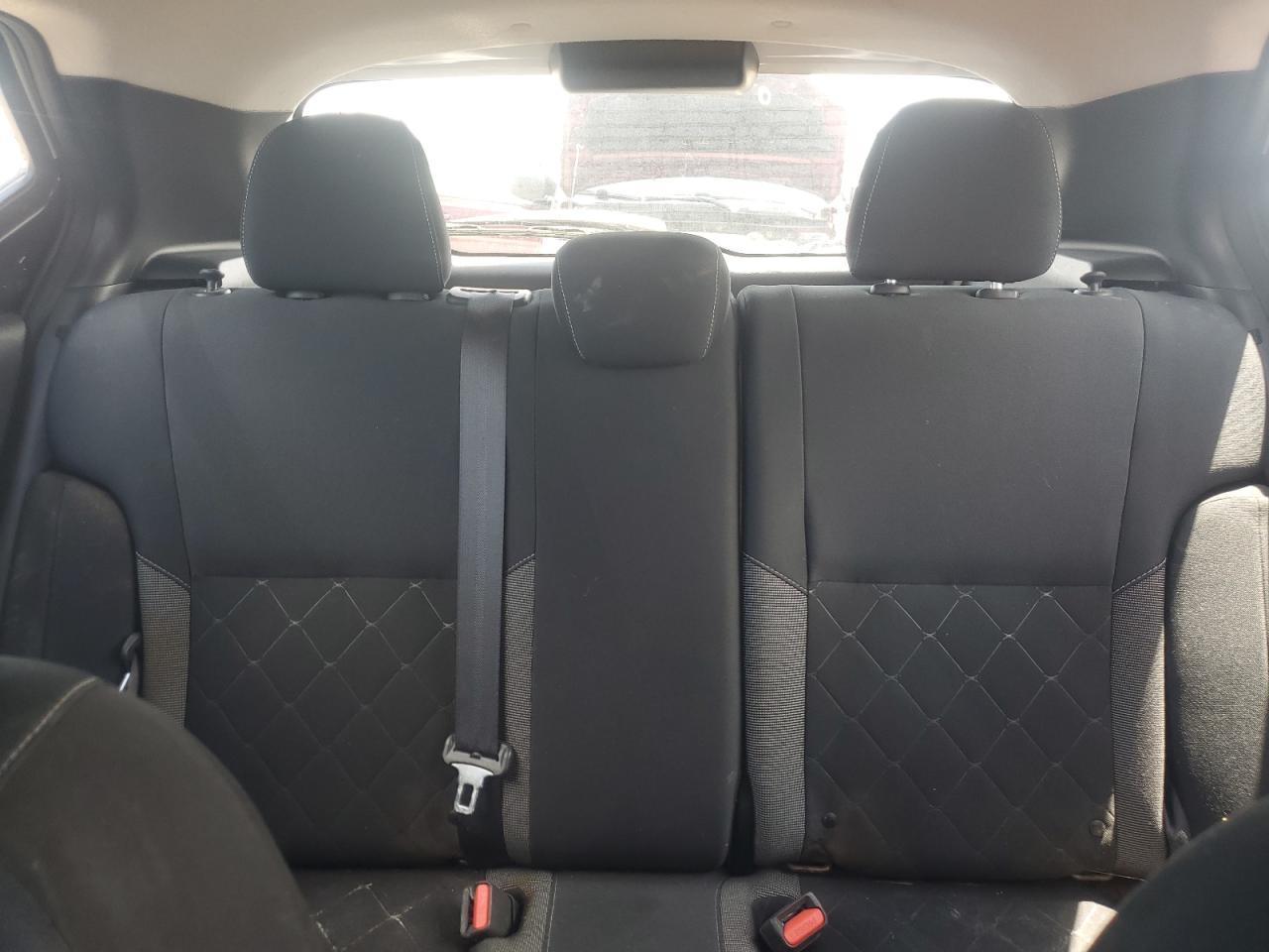 2020 NISSAN KICKS