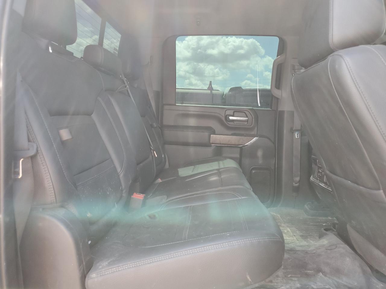 2023 GMC Sierra