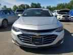 2021 CHEVROLET MALIBU