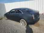 2014 CADILLAC ATS