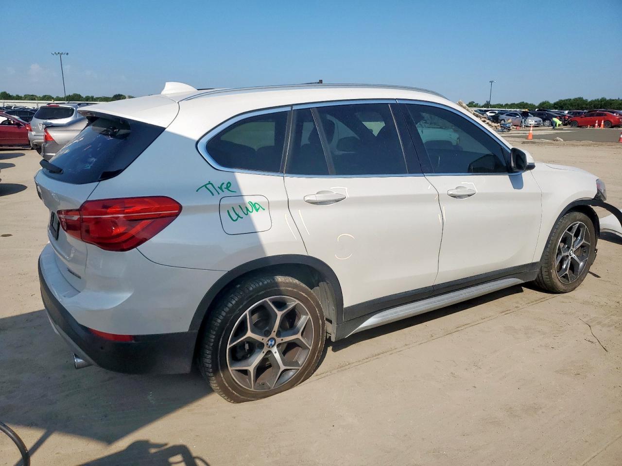 2019 BMW X1