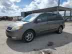 2005 TOYOTA SIENNA
