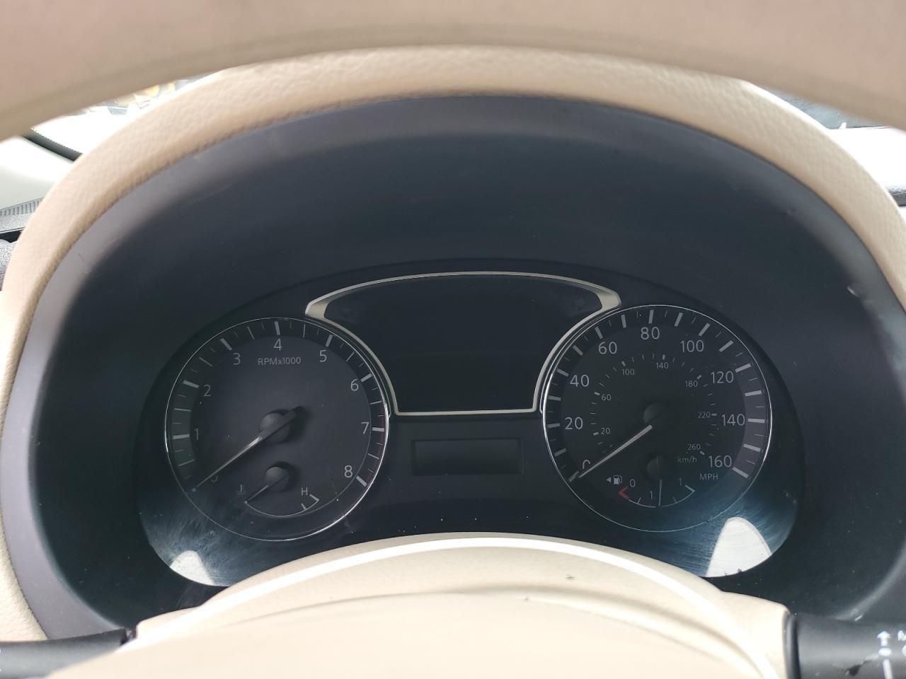 2014 NISSAN ALTIMA