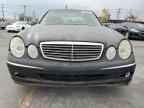 2004 MERCEDES-BENZ E-Class