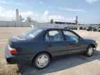 1996 TOYOTA COROLLA