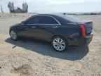 2014 CADILLAC ATS