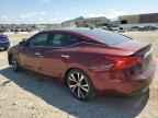 2016 NISSAN Maxima