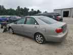 2005 TOYOTA CAMRY