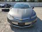 2017 CHEVROLET VOLT