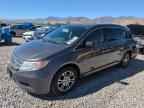 2013 HONDA ODYSSEY