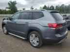 2019 VOLKSWAGEN ATLAS