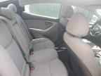 2011 HYUNDAI ELANTRA