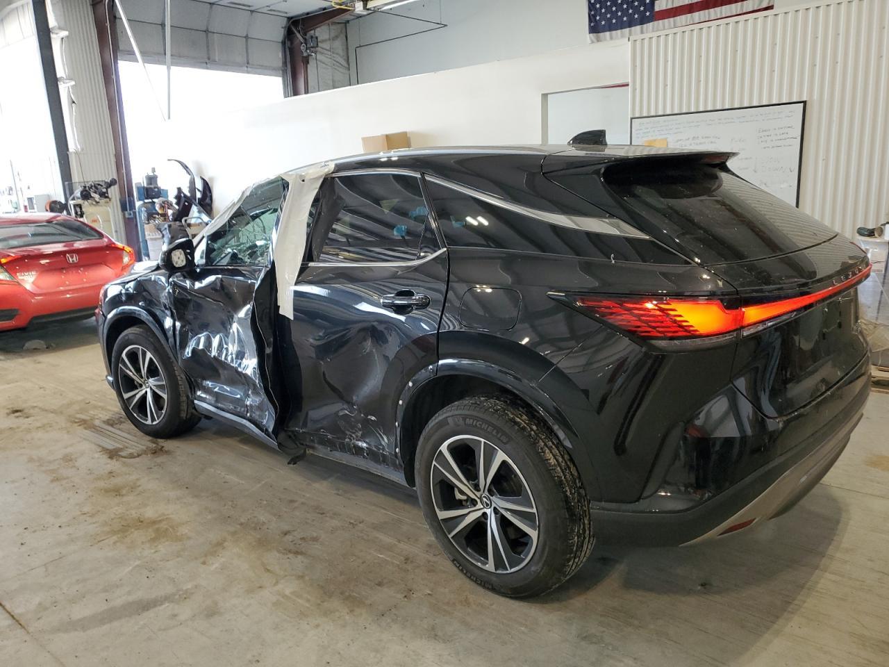 2023 LEXUS Rx