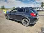 2016 SUBARU Crosstrek