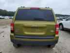2012 JEEP PATRIOT