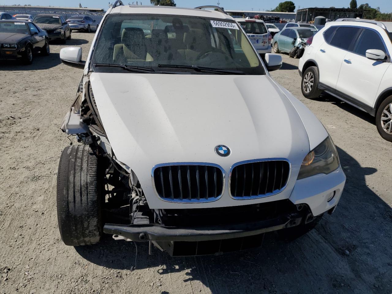 2009 BMW X5